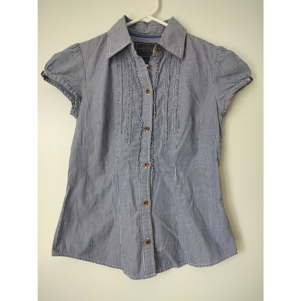 AMERICAN EAGLE | Blouse